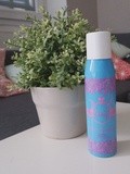 Le shampoing sec Beauty Protector