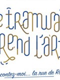 Le Tramway prend l’Art