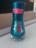 Le vernis Colour and Go d’Essence