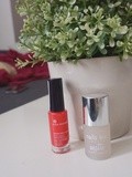 Le vernis Matte de Nails Inc