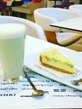 Les Docks Gourmands // Scents Coffee