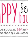 Les Happy Beauty Hours de Biba