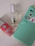 Les vernis à ongles Bell Cosmetics