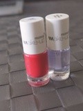 Les vernis à ongles Make Up Monop’