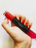 Les vernis Infaillibles de l’Oréal