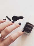 Les vernis Poker de Kiko