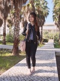 London Touch avec Clarks