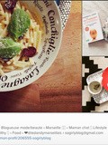 Ma semaine sur Instagram #3