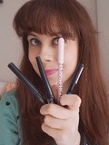 Mes eye-liners préférés