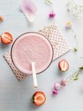 Mes recettes de smoothie faciles