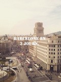 Mon City Guide de Barcelone