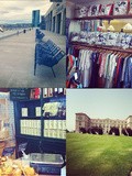 Mon City Guide de Marseille pour Campanile