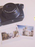 ♥ Mon Fujifilm Instax 210 ♥