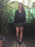 My Head is a Jungle