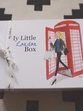 My Little London Box