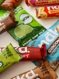 Nakd // Snacks healthy pour grandes gourmandes