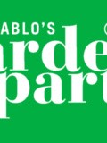 Pablo’s Garden Party