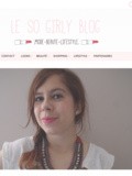 Petites nouveautés sur le blog