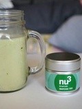 Recette // Matcha Latte maison