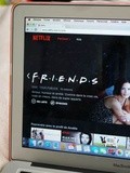 Saint Valentin // Ma sélection Netflix
