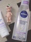 Sensitive by Nivea