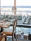Un déjeuner chez Dalloyau