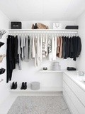 Un dressing de fashionista sans se ruiner