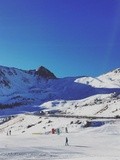 Vars // Mon premier weekend à la montagne