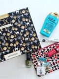 Video // Christmas Box Monoprix