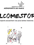 Welcome Stories