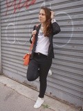 Working Girl… ou presque