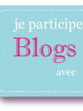 Participation validée au concours Blogs Créatifs Marie Claire Idées