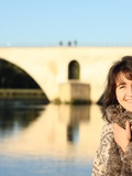 Sous le pont d'Avignon