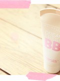 Test de la Dream Fresh bb Cream de Gemey-Maybelline