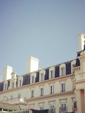Un week end au Grand Hôtel des Thermes de Saint-Malo