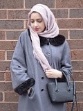 Inspirasi Model Hijab Terbaru
