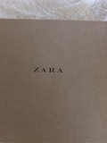 Zara trouser summer