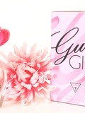 Concours : Gagne ton parfum Guess Girl