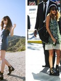 Fashion obsession les cut out boots de Balenciaga