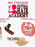 Concours Natural Hair Academy