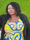 Ma tenue pour le grand bal de Youssou n'Dour à Bercy