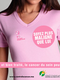 Cancer du sein : halte aux idées reçues