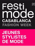 Casablanca Fashion Week - Festi Mode (Appel à Candidature)