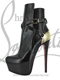 Collection Automne hiver 2012-2013 Christian Louboutin