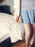 Le cas de la Circle Skirt