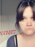 Se couper la frange / mèche seule