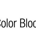 8-04-11  pour le Défi color block Dernière Mode