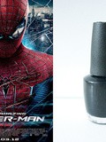 Black spotted opi spiderman collection , review