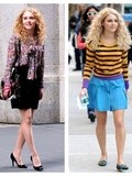 Carrie Diaries , le retour de Carrie Bradshaw sur petit ecran