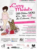 Curvy Market #1 Paris , une première inoubliable